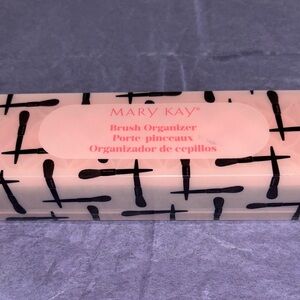 Mary Kay Brush Organizer